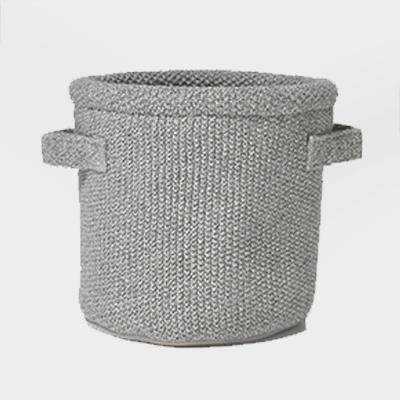 Strickkörbe